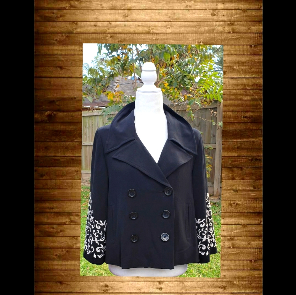 KAREN KANE jacket